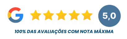 Serviço de adestramento de cães com nota máxima em avaliação no google