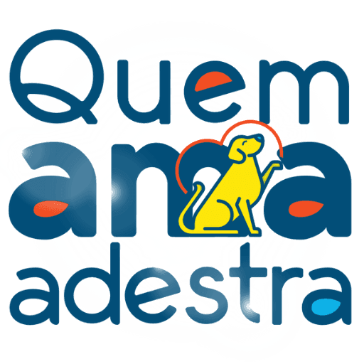 Adestrador - Quem ama adestra