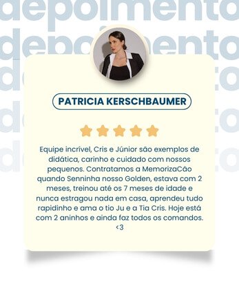 qual a melhor escola de adestramento canino