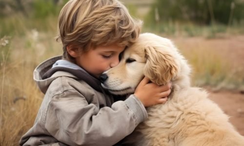 Período de socialização cachorro filhote